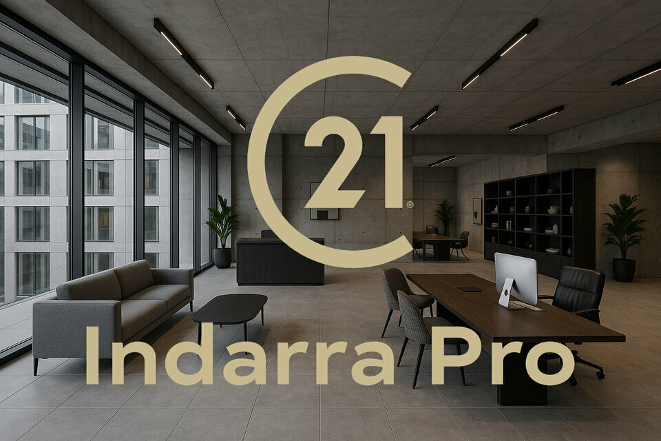 Bureaux à vendre - 274.0 m2 - 64 - Pyrenees-Atlantiques