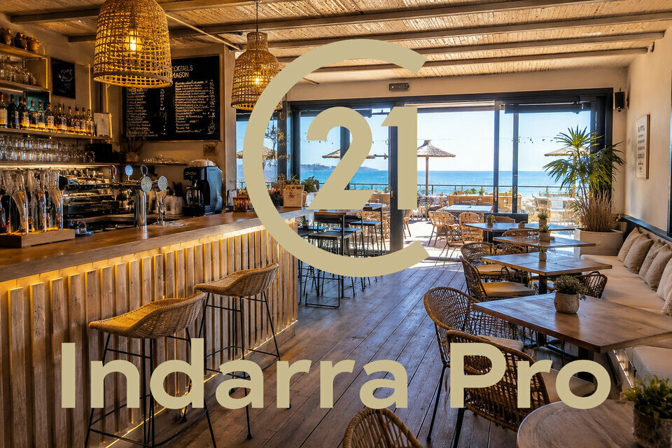 Bar à vendre - 395.0 m2 - 40 - Landes