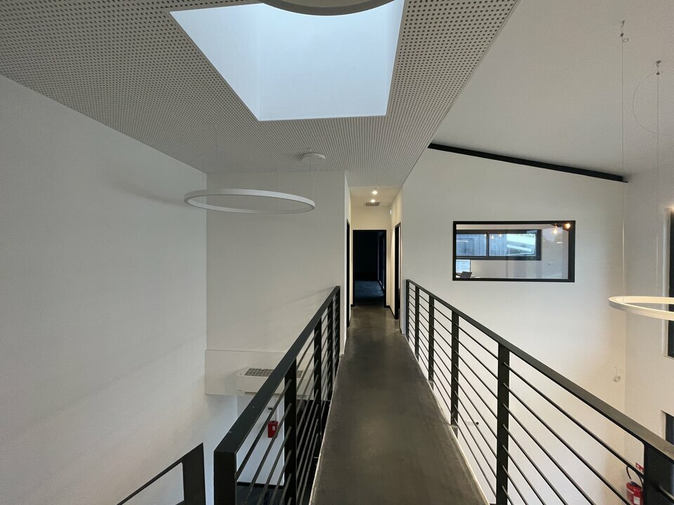 Agrandir la photo Local commercial à louer - 250.0 m2 - 64 - Pyrenees-Atlantiques