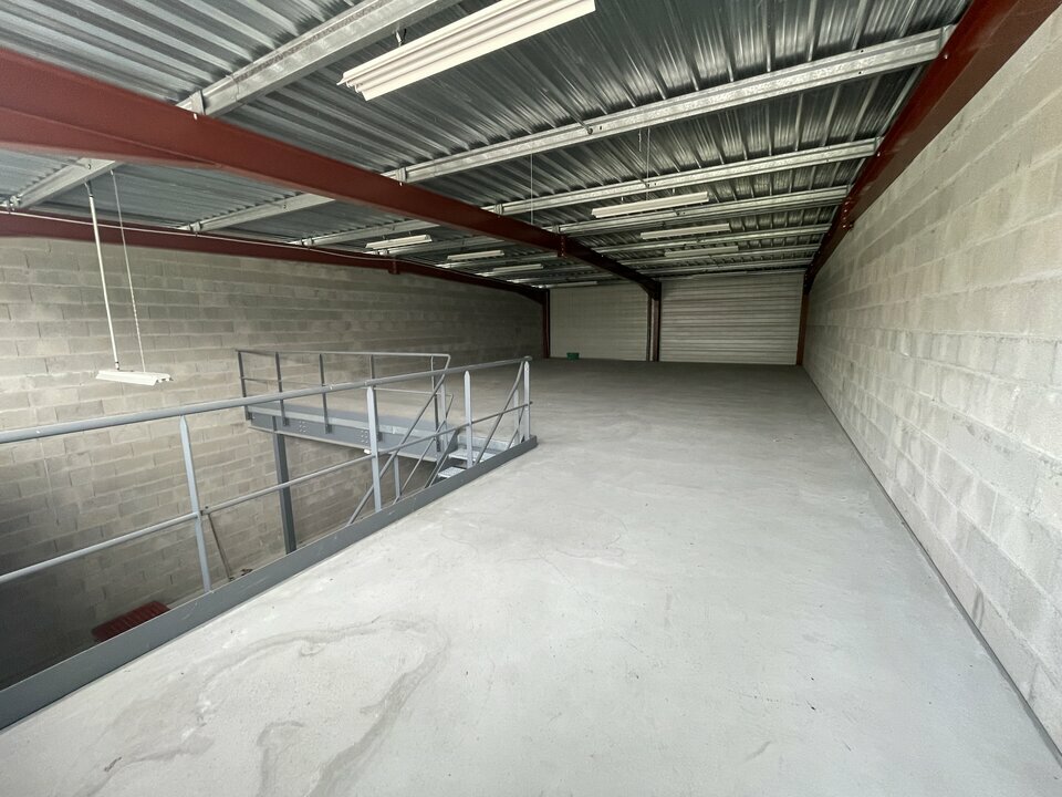 Agrandir la photo Local commercial à louer - 313.0 m2 - 40 - Landes