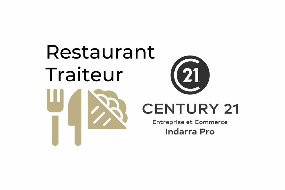 Restauration rapide à vendre - 72.0 m2 - 64 - Pyrenees-Atlantiques