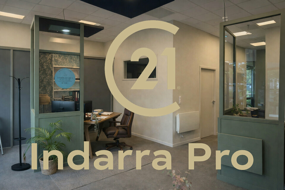 Bureaux à vendre - 125.0 m2 - 64 - Pyrenees-Atlantiques