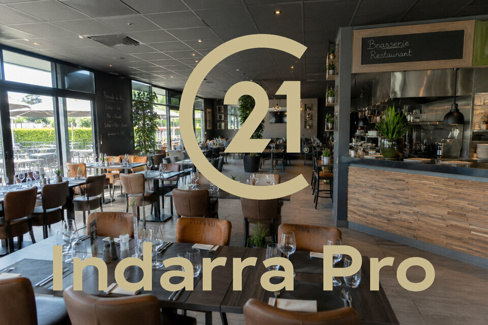 Restaurant à vendre - 240.0 m2 - 64 - Pyrenees-Atlantiques