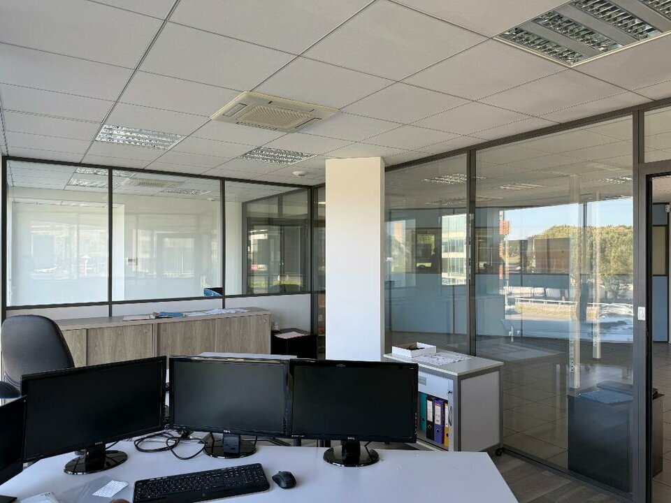 Bureaux à vendre - 133.0 m2 - 64 - Pyrenees-Atlantiques