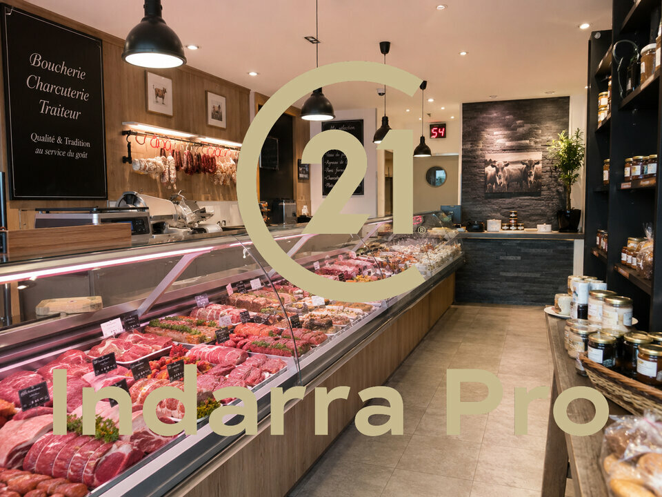 Local commercial à vendre - 80.0 m2 - 64 - Pyrenees-Atlantiques