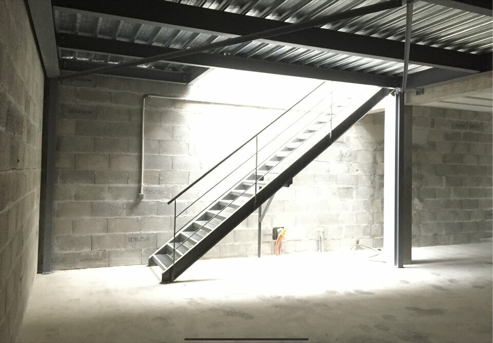 Local d'activité à vendre - 131.0 m2 - 64 - Pyrenees-Atlantiques