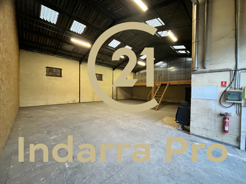 Local d'activité à louer - 180.0 m2 - 64 - Pyrenees-Atlantiques