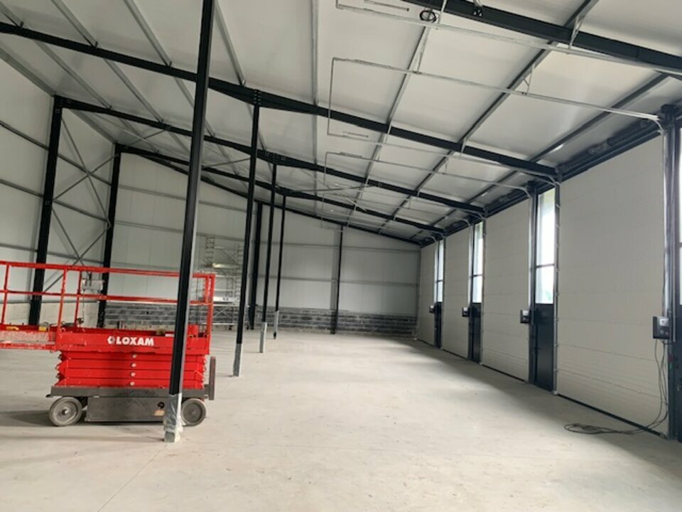 Agrandir la photo Entrepôt à louer - 340.0 m2 - 64 - Pyrenees-Atlantiques
