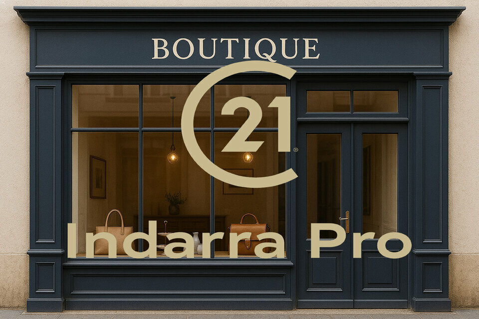 Agrandir la photo Local commercial à vendre - 80.0 m2 - 64 - Pyrenees-Atlantiques