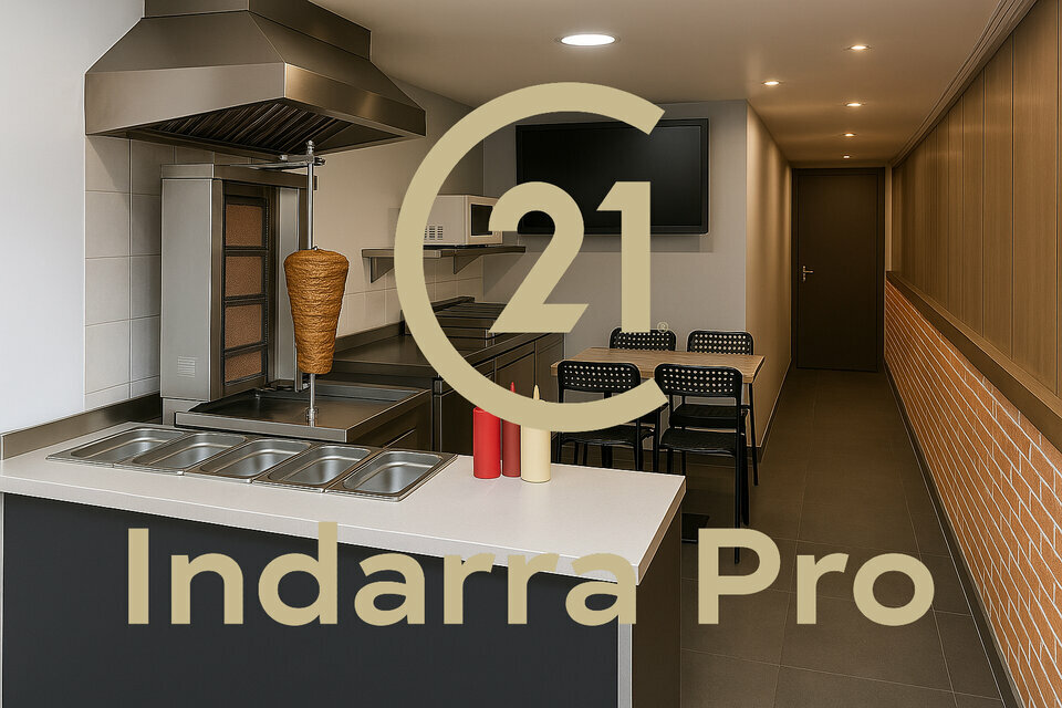 Agrandir la photo Local commercial à vendre - 30.0 m2 - 64 - Pyrenees-Atlantiques