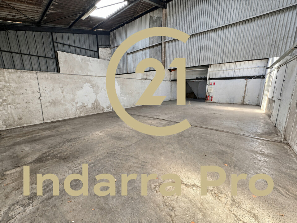 Local d'activité à vendre - 360.0 m2 - 64 - Pyrenees-Atlantiques