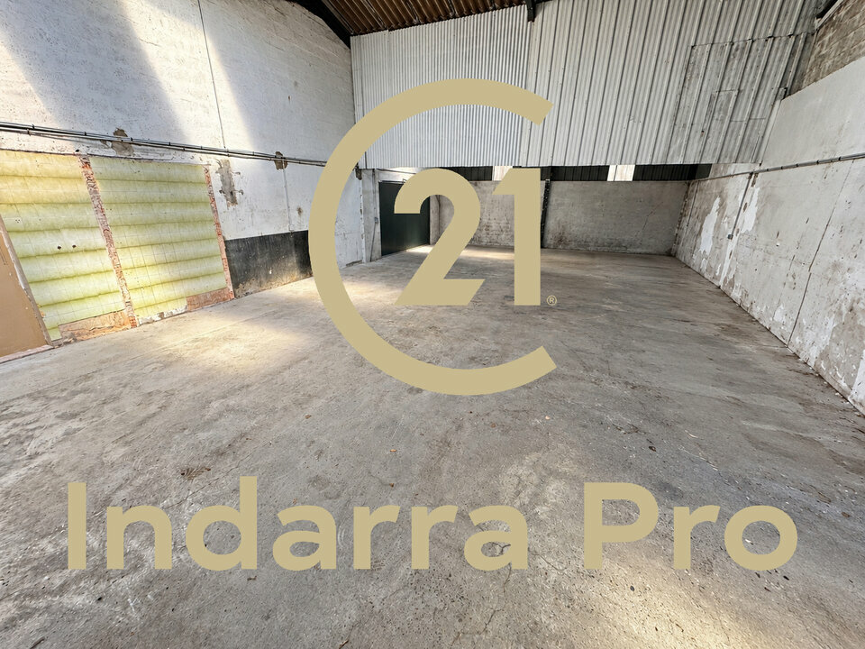 Local d'activité à vendre - 360.0 m2 - 64 - Pyrenees-Atlantiques