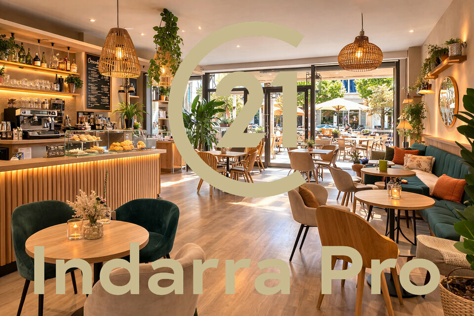 Salon de thé à vendre - 79.0 m2 - 64 - Pyrenees-Atlantiques