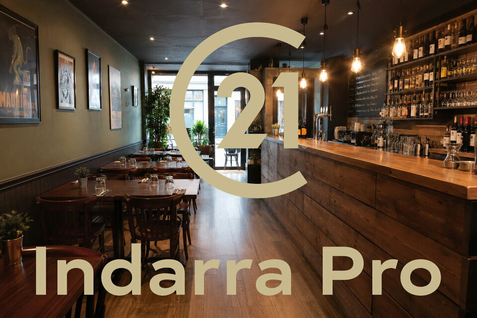Restaurant à vendre - 90.0 m2 - 40 - Landes