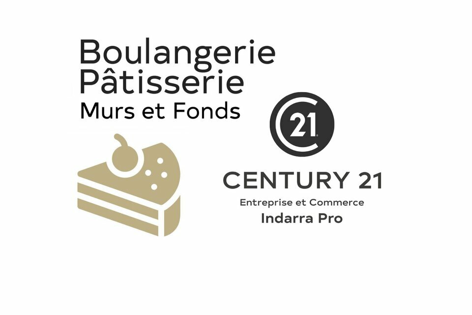 Boulangerie à vendre - 190.0 m2 - 64 - Pyrenees-Atlantiques