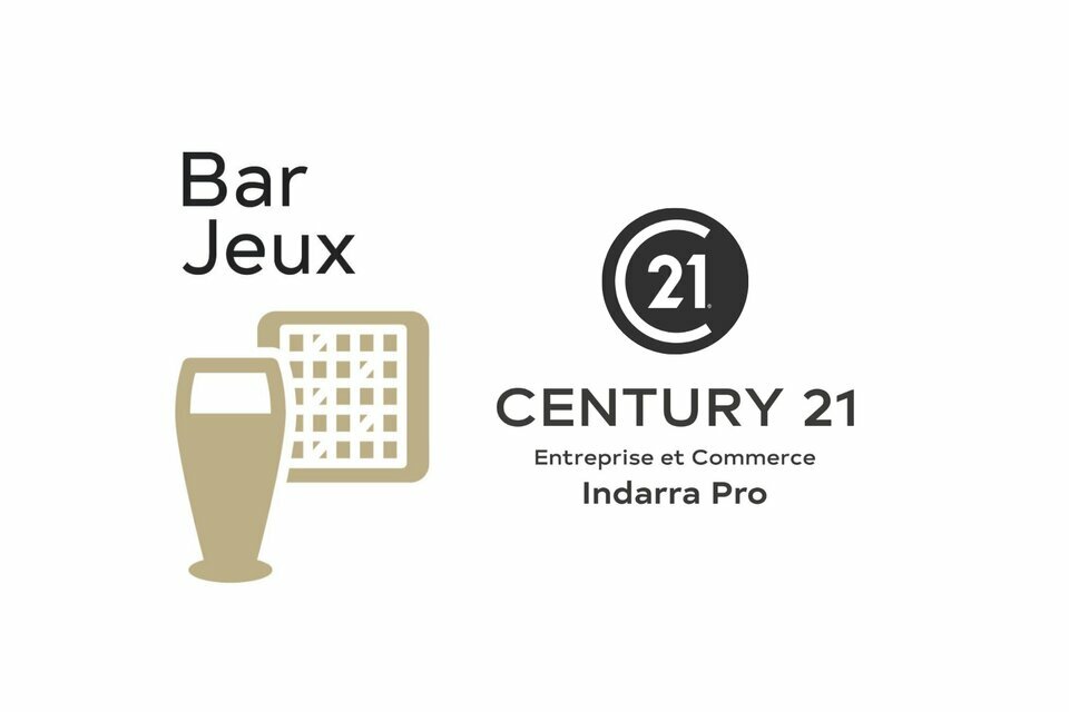 Bar à vendre - 68.0 m2 - 64 - Pyrenees-Atlantiques