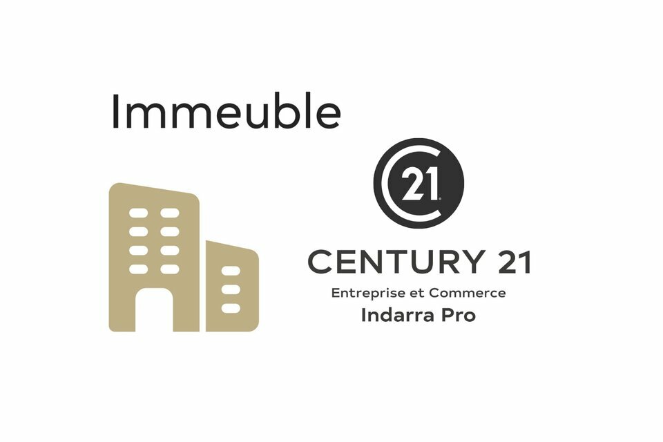 Bureaux à vendre - 81.0 m2 - 64 - Pyrenees-Atlantiques