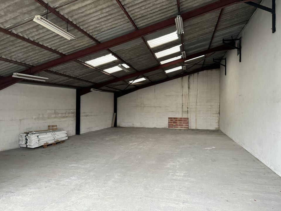 Local d'activité à louer - 150.0 m2 - 64 - Pyrenees-Atlantiques