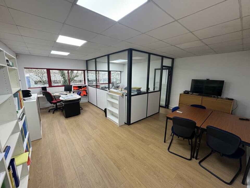 Bureaux à vendre - 96.0 m2 - 64 - Pyrenees-Atlantiques