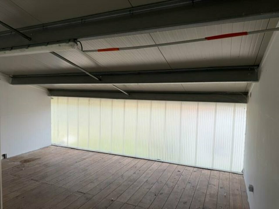 Entrepôt à louer - 85.0 m2 - 64 - Pyrenees-Atlantiques