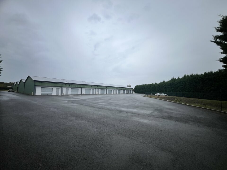 Local d'activité à vendre - 114.0 m2 - 40 - Landes