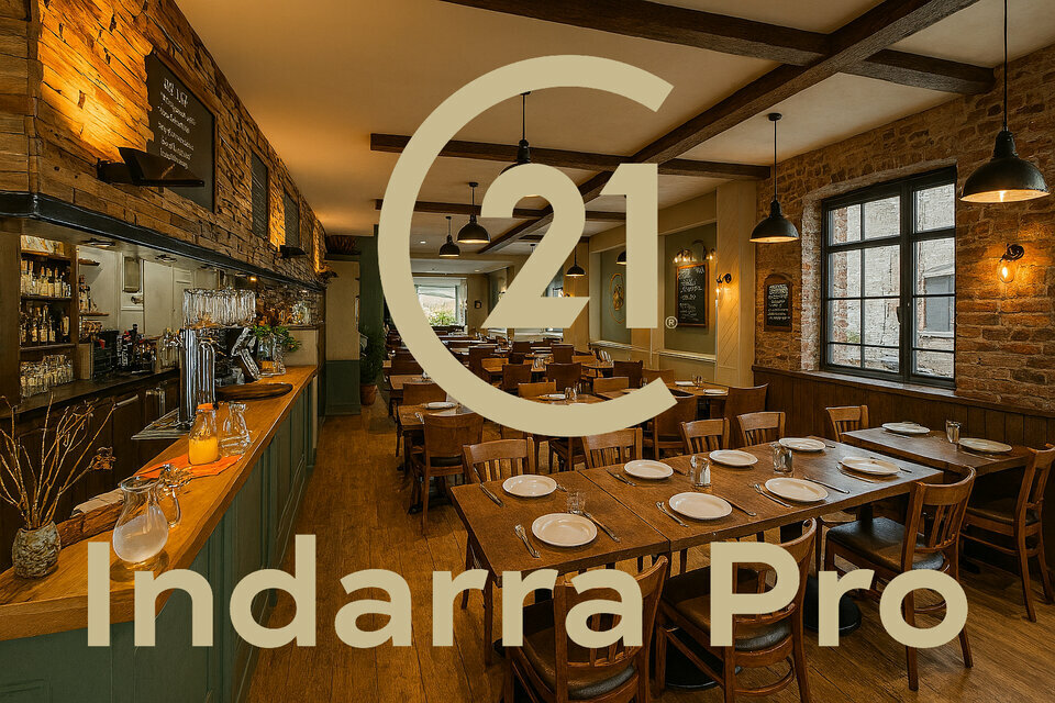 Agrandir la photo Restaurant à vendre - 85.0 m2 - 64 - Pyrenees-Atlantiques