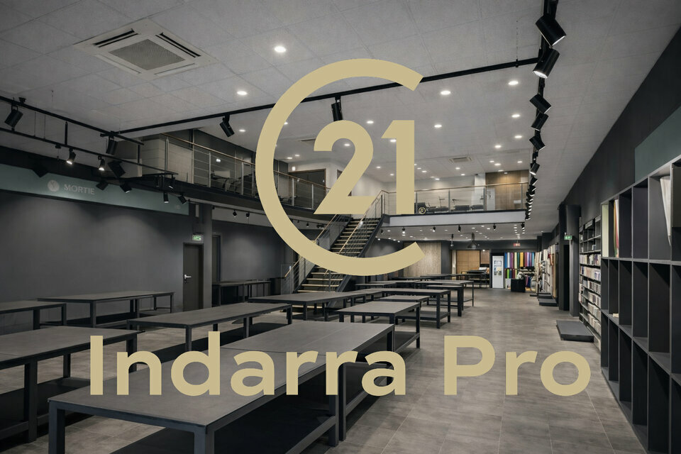 Local commercial à vendre - 440.0 m2 - 64 - Pyrenees-Atlantiques