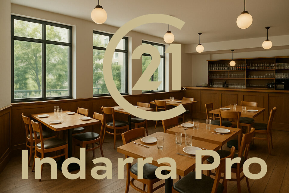 Restaurant à vendre - 160.0 m2 - 64 - Pyrenees-Atlantiques