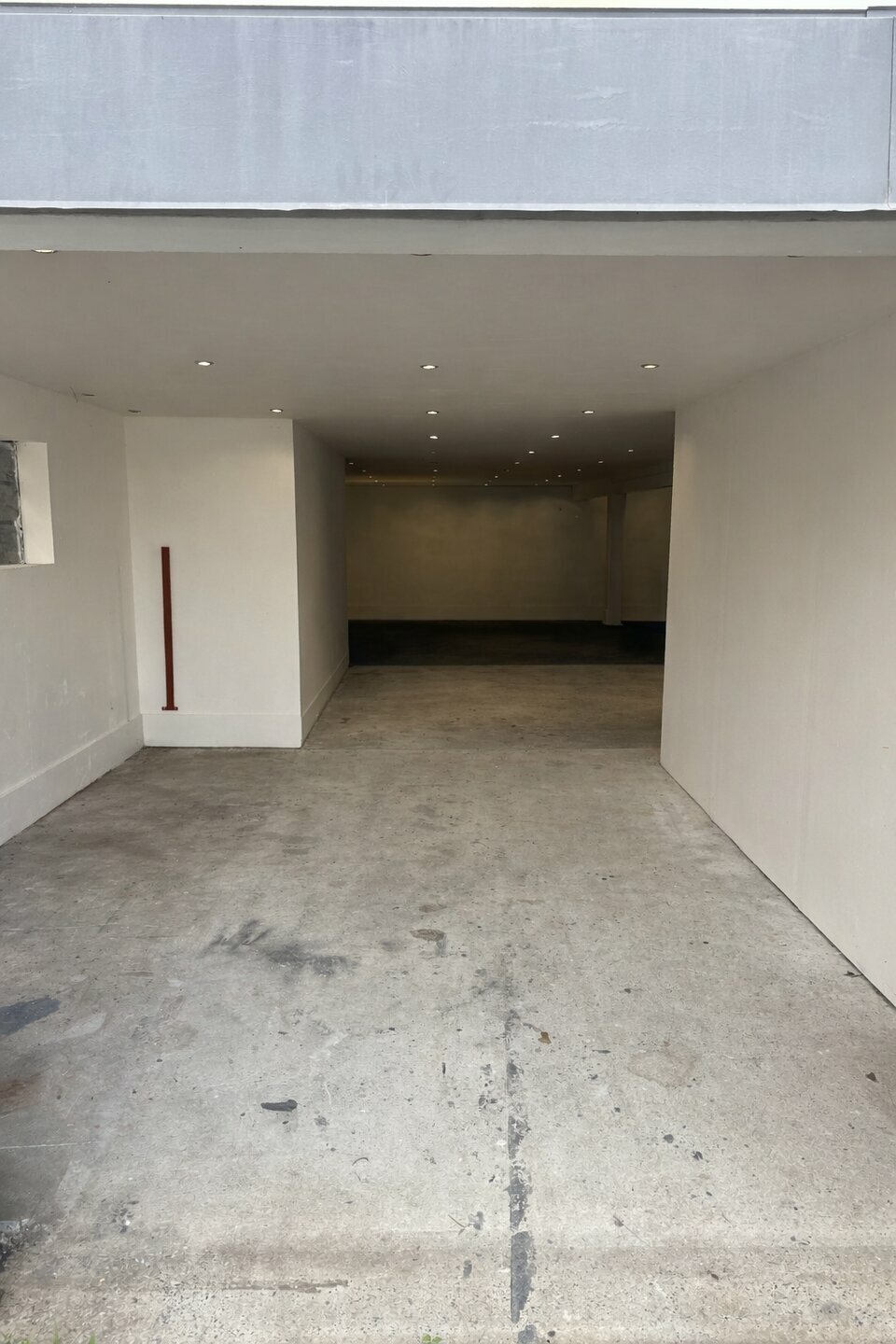 Local d'activité à louer - 136.0 m2 - 64 - Pyrenees-Atlantiques