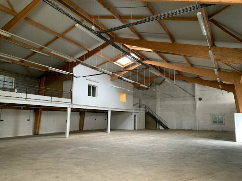 Entrepôt à louer - 626.0 m2 - 64 - Pyrenees-Atlantiques