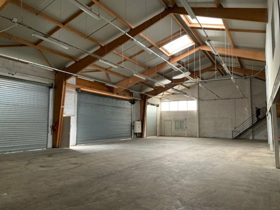 Entrepôt à louer - 626.0 m2 - 64 - Pyrenees-Atlantiques