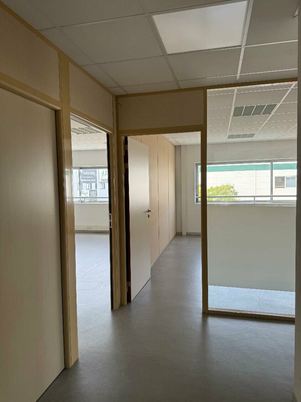 Bureaux à louer - 95.0 m2 - 64 - Pyrenees-Atlantiques
