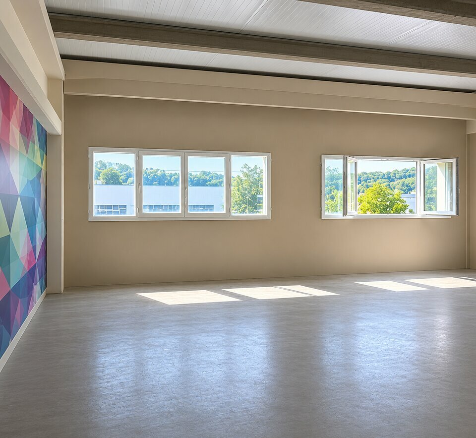 Entrepôt à louer - 213.0 m2 - 64 - Pyrenees-Atlantiques