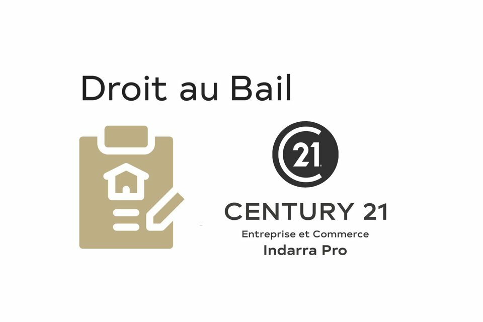 Agrandir la photo Local commercial à vendre - 30.0 m2 - 64 - Pyrenees-Atlantiques