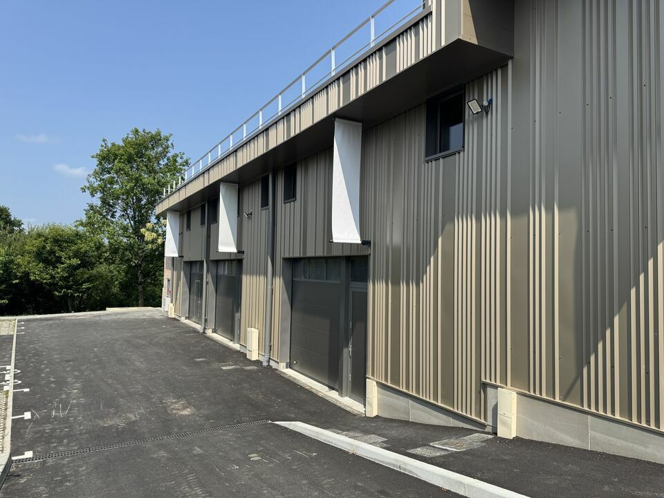 Local d'activité à vendre - 187.0 m2 - 64 - Pyrenees-Atlantiques