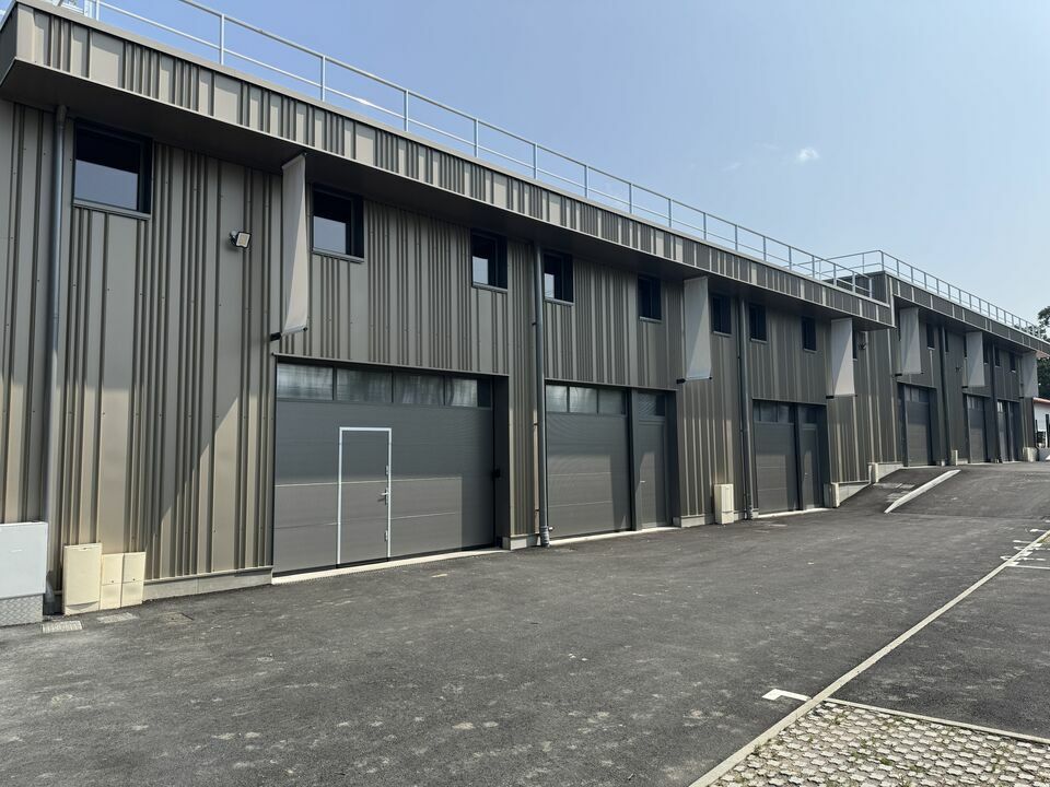 Local d'activité à vendre - 187.0 m2 - 64 - Pyrenees-Atlantiques