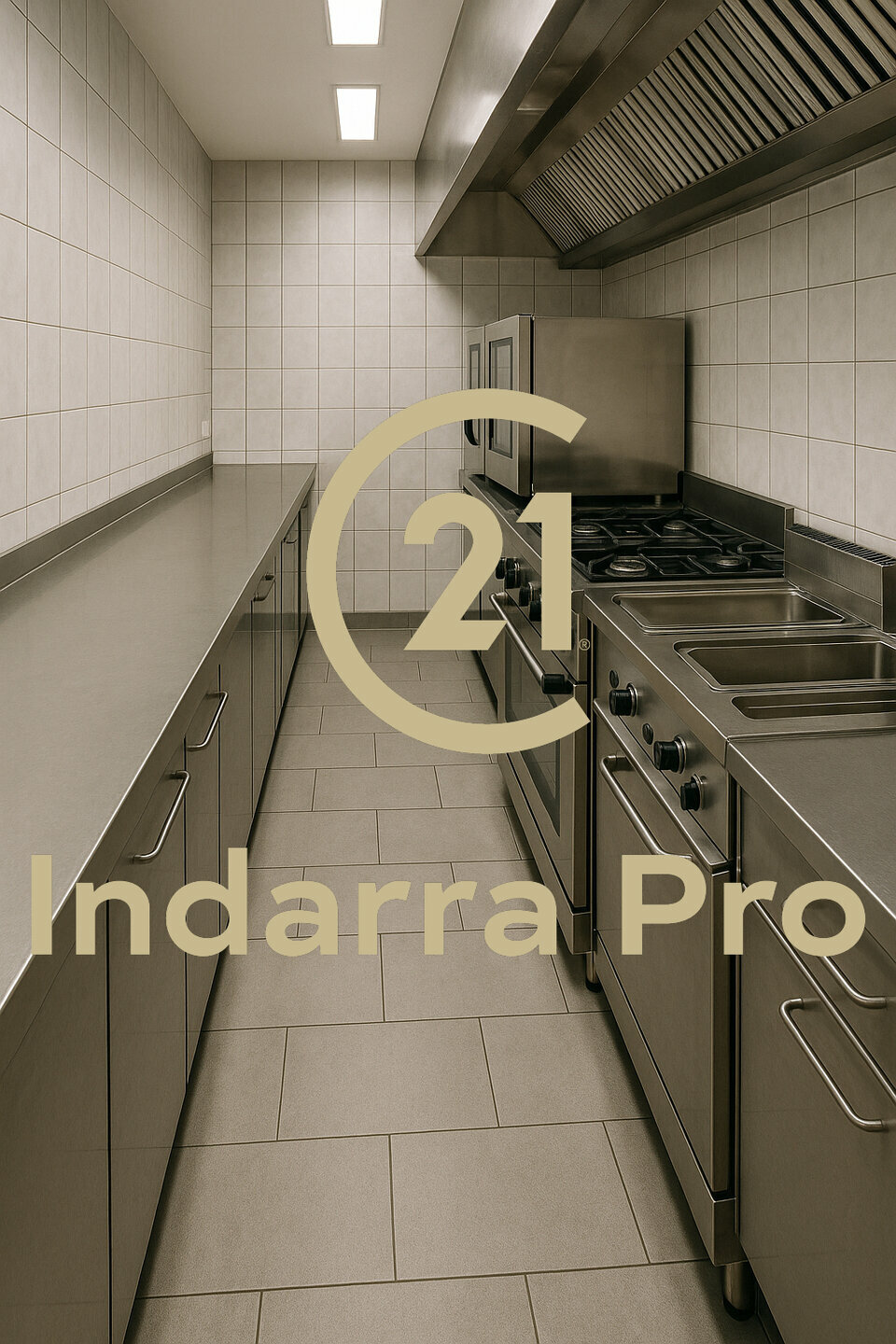 Agrandir la photo Restaurant à vendre - 60.0 m2 - 64 - Pyrenees-Atlantiques