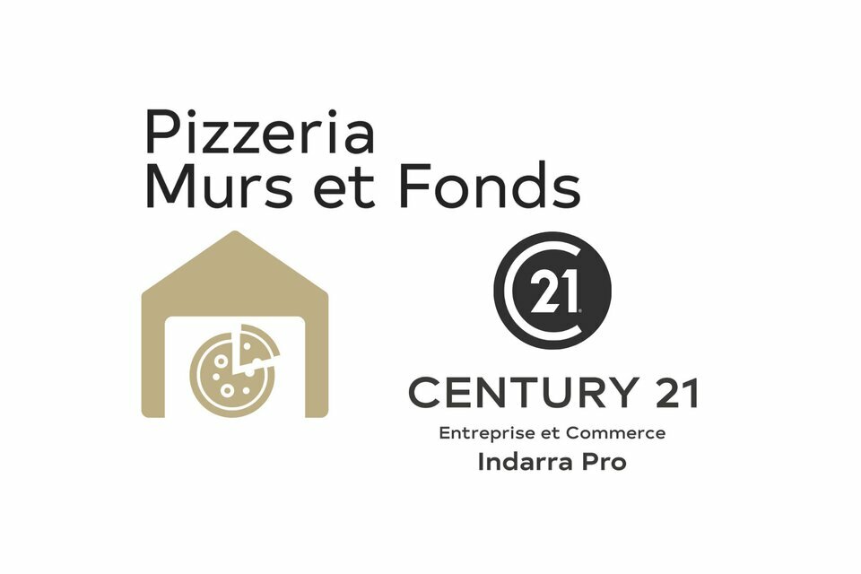 Pizzeria à vendre - 50.0 m2 - 40 - Landes