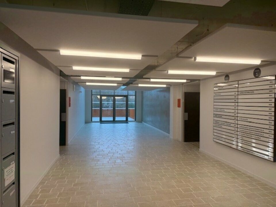 Bureaux à vendre - 81.0 m2 - 64 - Pyrenees-Atlantiques