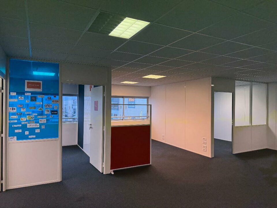 Bureaux à louer - 150.0 m2 - 64 - Pyrenees-Atlantiques