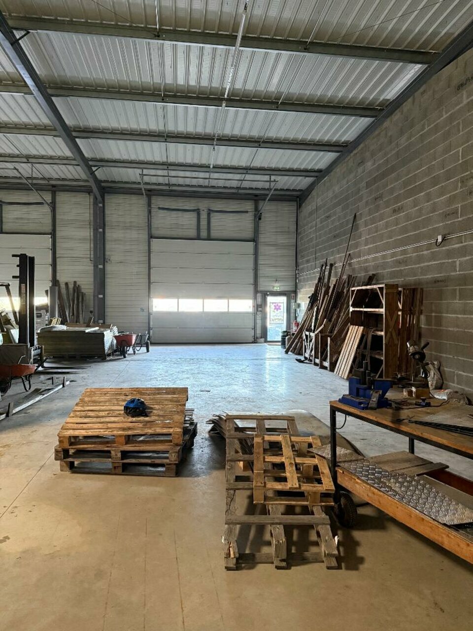 Local d'activité à vendre - 247.0 m2 - 64 - Pyrenees-Atlantiques