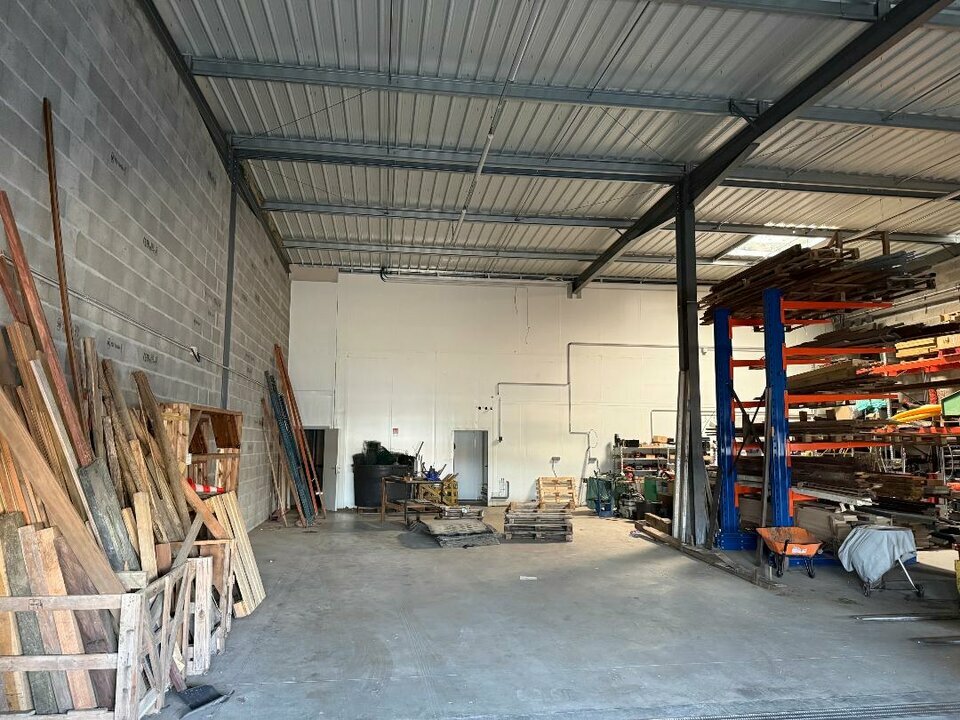 Local d'activité à vendre - 247.0 m2 - 64 - Pyrenees-Atlantiques