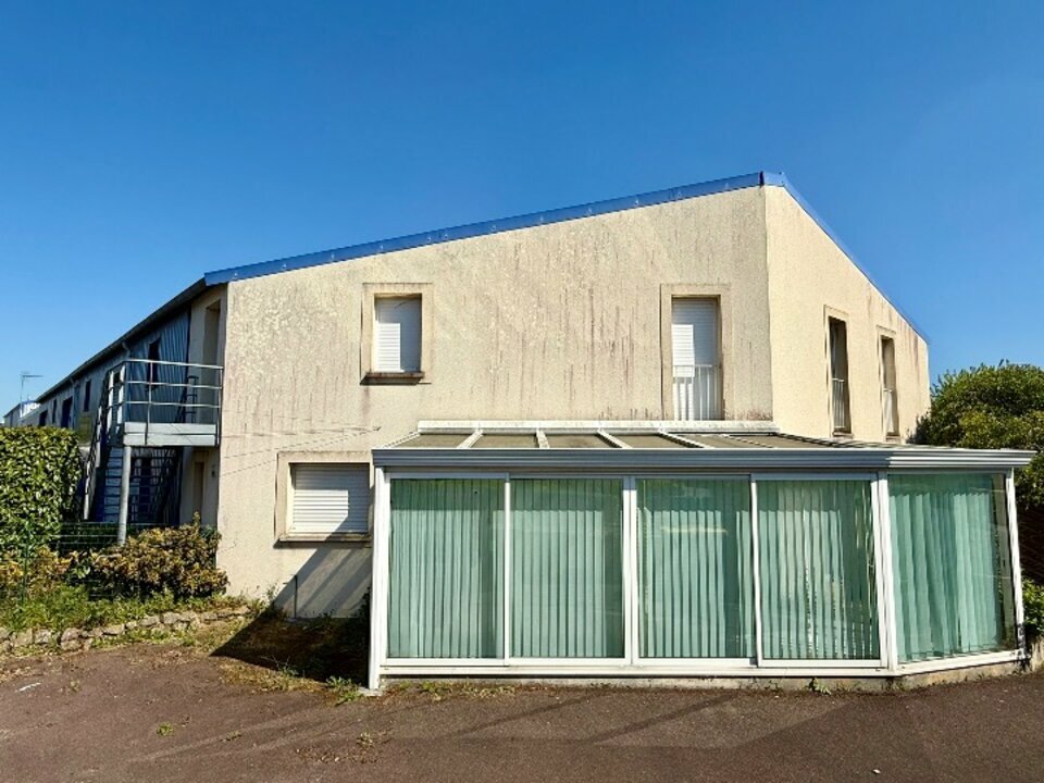 A louer local d'activité/ bureaux Breteville sur Odon