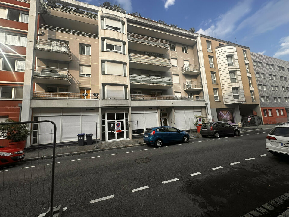 STRASBOURG - CONSEIL DES XV