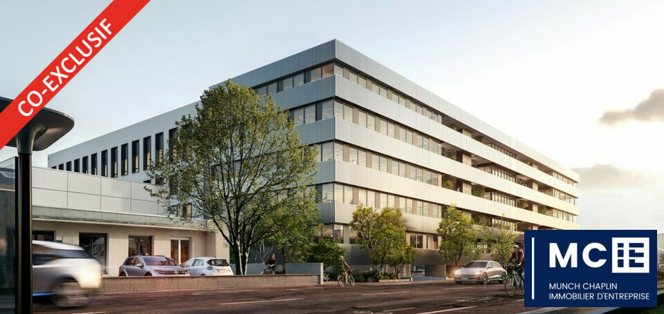 LE PIXEL - SECTEUR MEINAU - RESTRUCTURATION