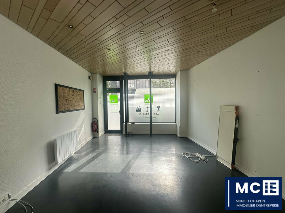 STRASBOURG - STRASBOURG CENTRE