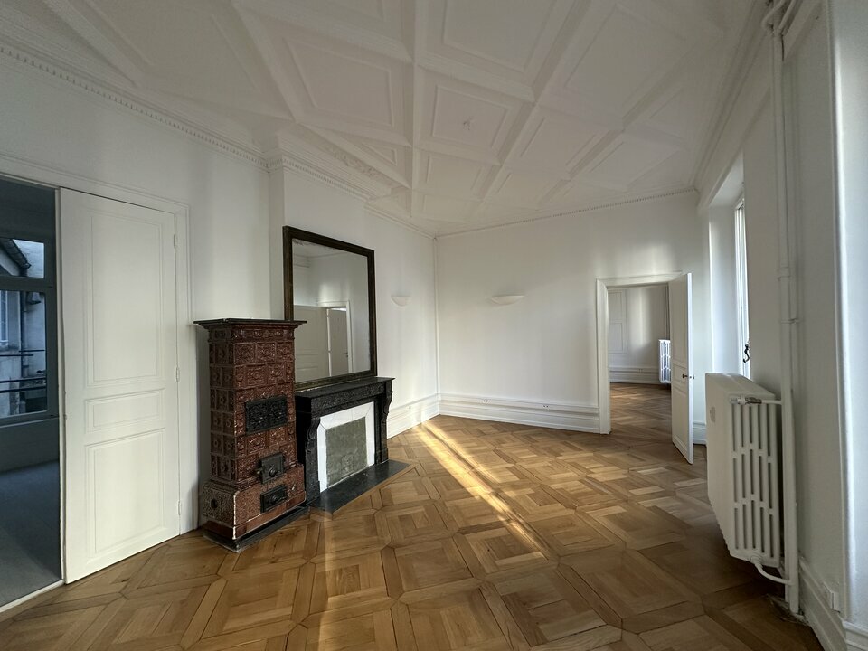 STRASBOURG - CENTRE-VILLE