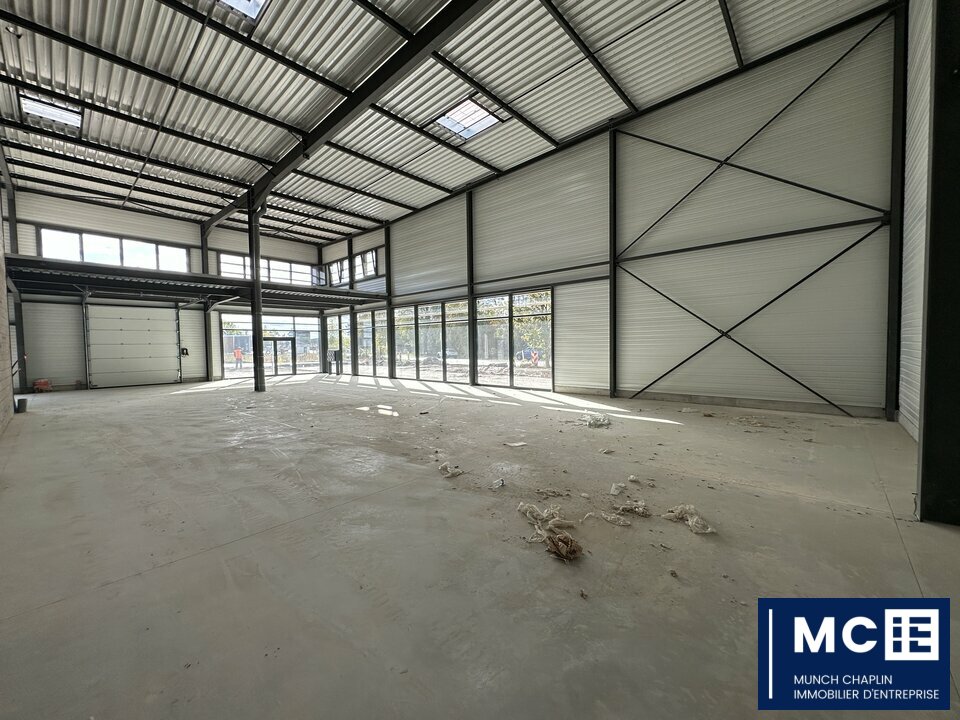 GEISPOLSHEIM - PARC DU WIESEL