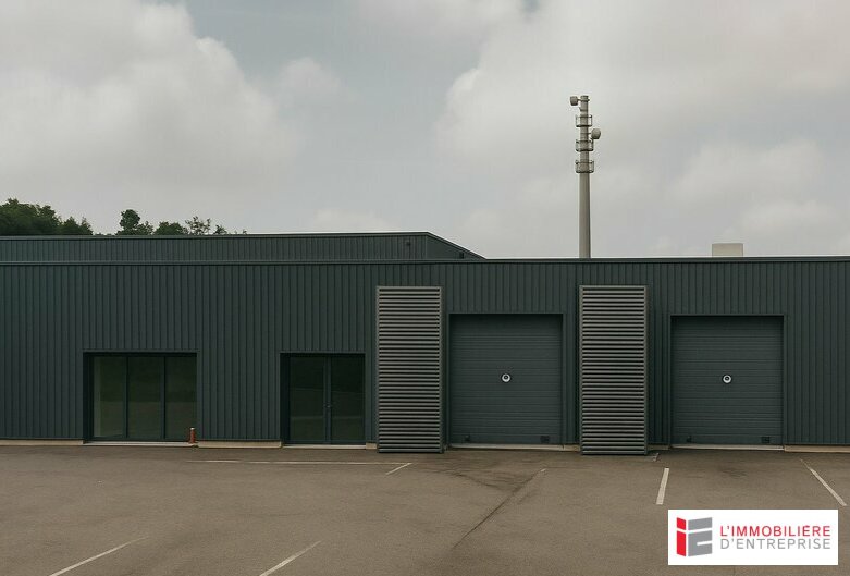 LOCATION  LOCAL COMMERCIAL  200 M²  RENNES