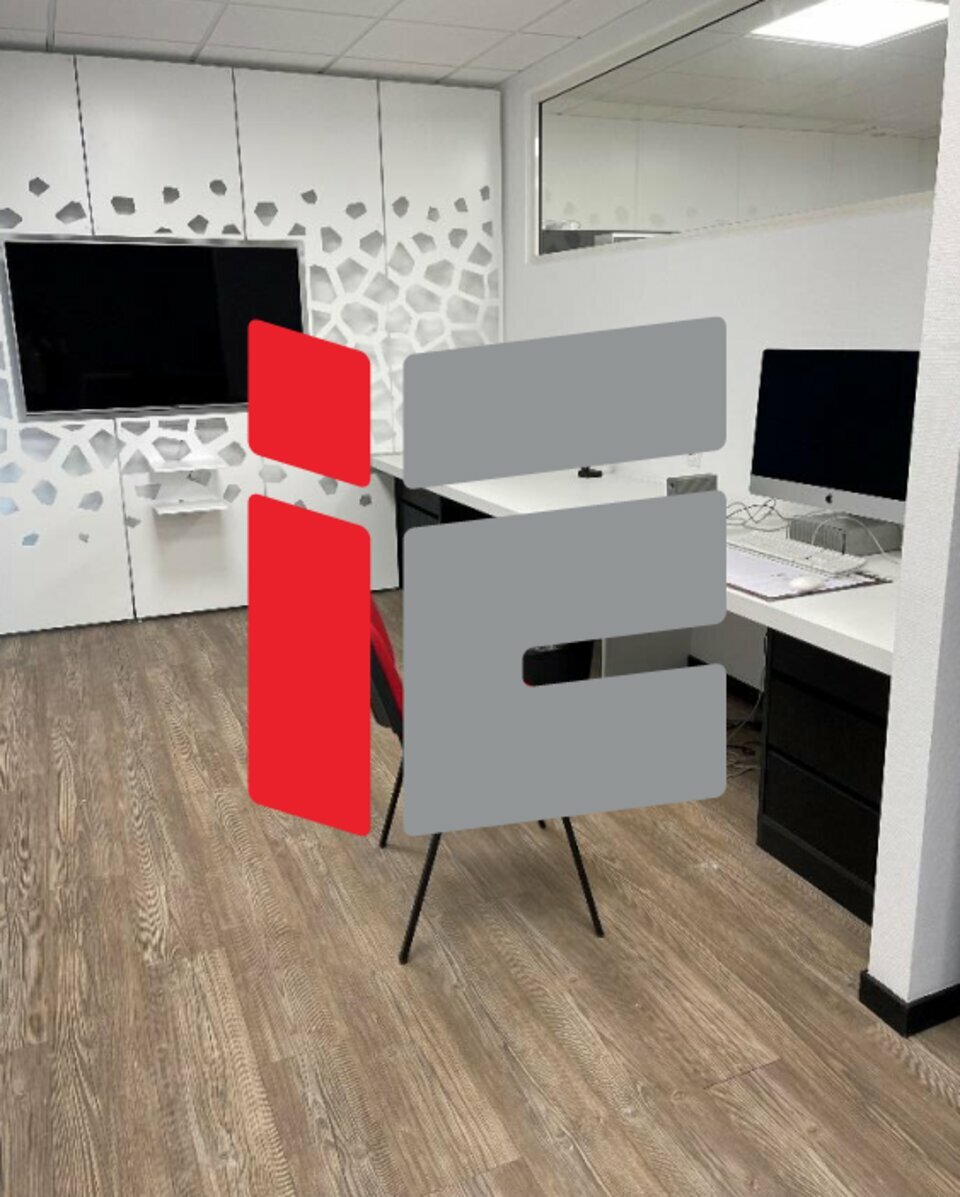 BUREAUX ENTRÉE DE VILLE